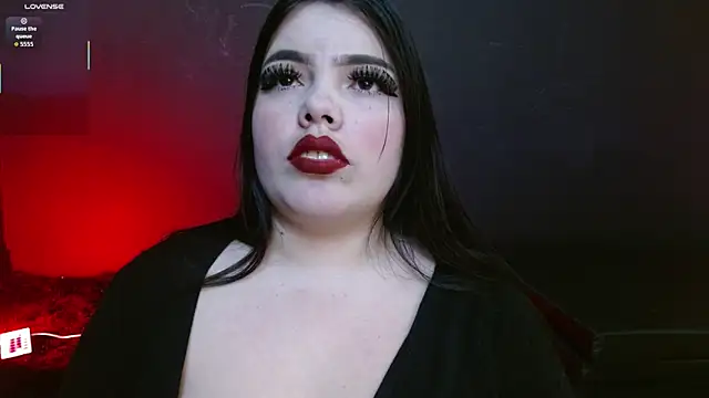 Nathaly Rose1126 online show from 09-18-25, 01:03