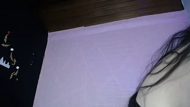 Nathaly Rose1126 online show from 01-14-26, 07:39