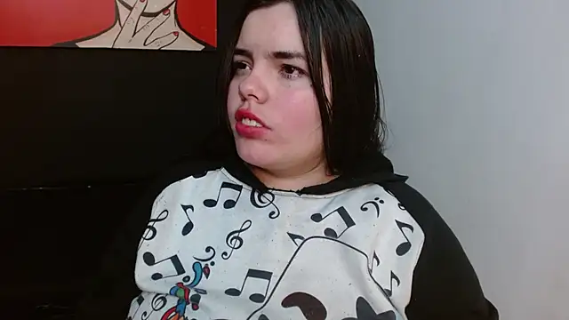 Nathaly Rose1126 online show from 10-11-25, 02:29