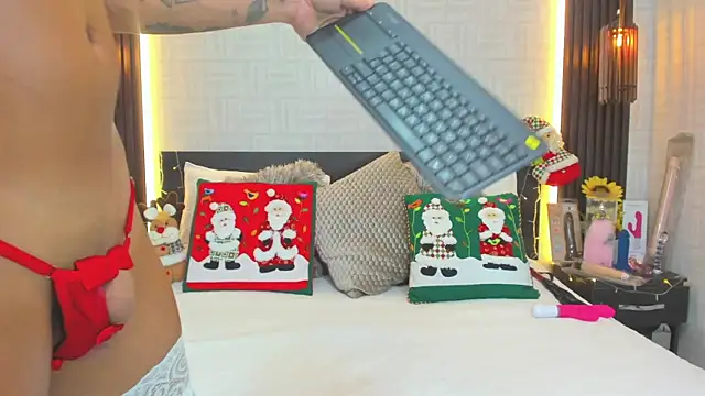 Anghel Stone online show from 12-16-25, 08:02