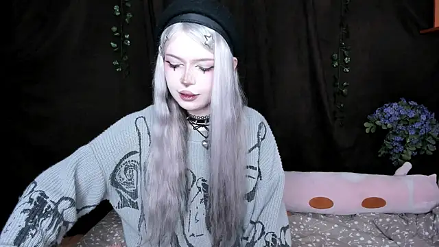 amelia mays xx online show from 12-02-25, 12:18