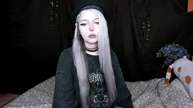 amelia mays xx online show from 12-03-25, 08:14