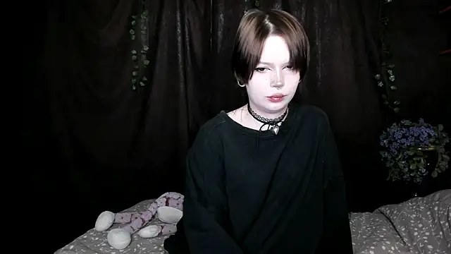 amelia mays xx online show from 01-18-26, 05:55