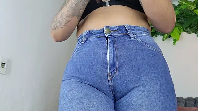 mollysweet11 online show from 02-08-26, 02:42