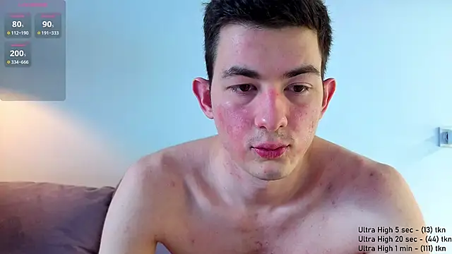 Danny  Magic online show from 01-17-26, 08:40