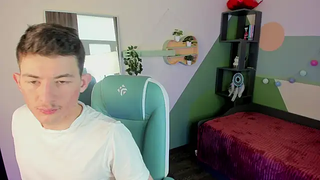 Danny  Magic online show from 03-15-25, 01:40