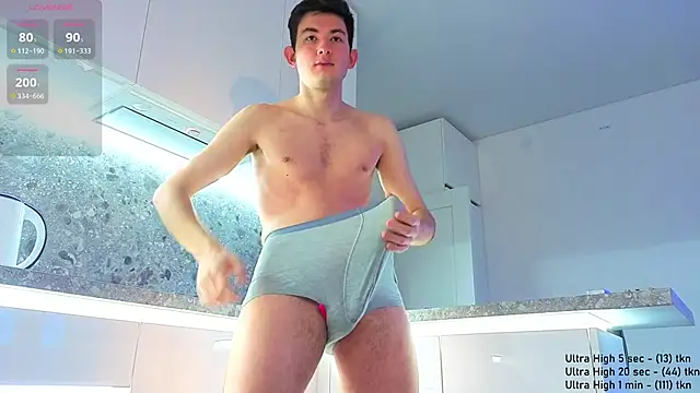 Danny  Magic online show from 11-30-25, 06:58