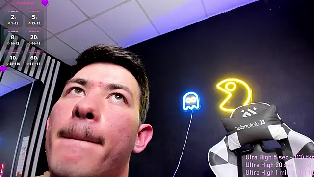 Danny  Magic online show from 03-22-25, 04:47