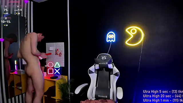 Danny  Magic online show from 03-22-25, 07:53