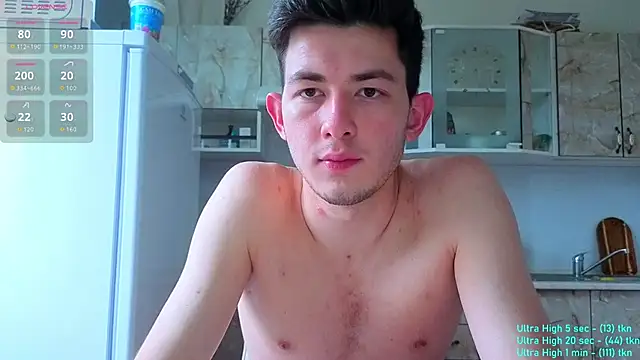 Danny  Magic online show from 09-16-25, 01:12