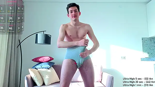 Danny  Magic online show from 02-14-26, 07:52