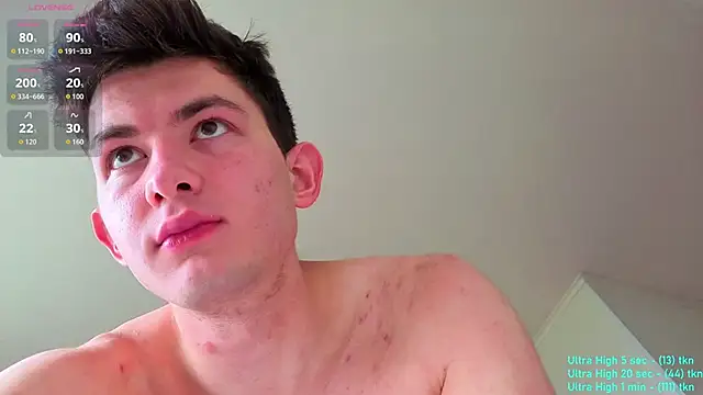 Danny  Magic online show from 09-18-25, 06:38