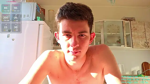 Danny  Magic online show from 09-19-25, 01:15