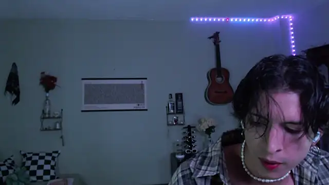  Yone online show from 10-17-25, 04:27