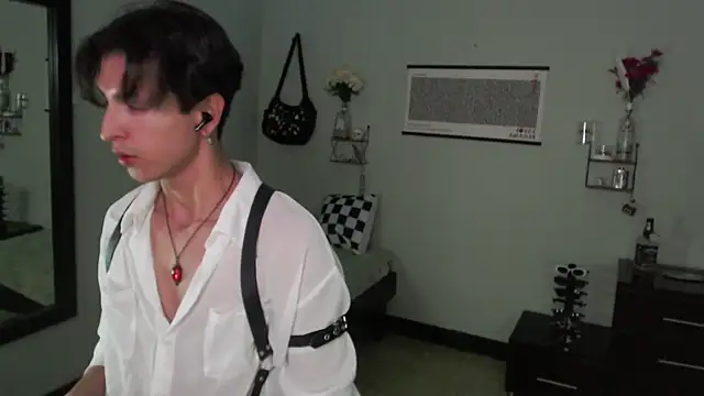  Yone online show from 11-24-25, 03:50