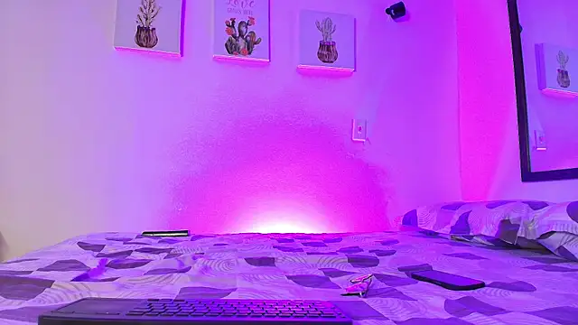 pleasurecompany3 online show from 02-19-26, 03:36