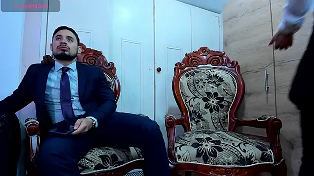 pleasurecompany3 online show from 03-22-25, 12:39