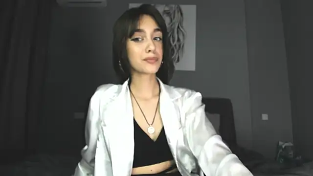 Elli Lourence online show from 03-13-25, 01:54
