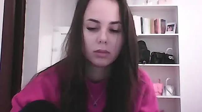 Snapshot of MayaJoy24 chatting on 03-22-25, 09:13 MayaJoy24 online show from 03-22-25, 09:13