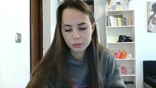 Snapshot of MayaJoy24 chatting on 10-26-25, 07:42 MayaJoy24 online show from 10-26-25, 07:42