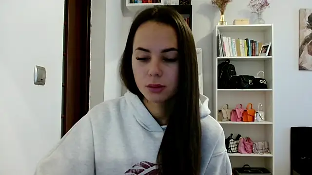 Snapshot of MayaJoy24 chatting on 10-08-25, 06:48 MayaJoy24 online show from 10-08-25, 06:48