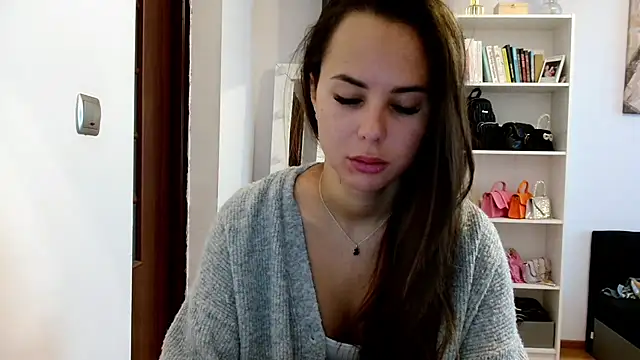 Snapshot of MayaJoy24 chatting on 09-25-25, 07:14 MayaJoy24 online show from 09-25-25, 07:14