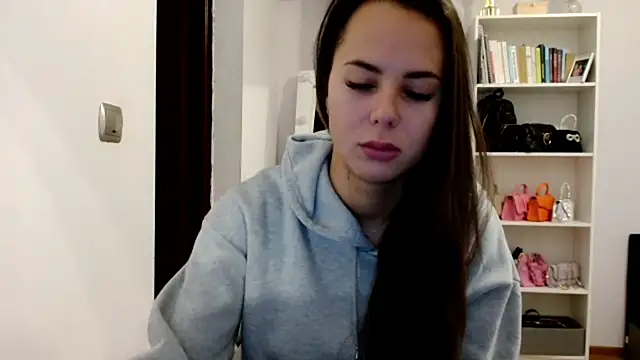 Snapshot of MayaJoy24 chatting on 10-09-25, 06:58 MayaJoy24 online show from 10-09-25, 06:58