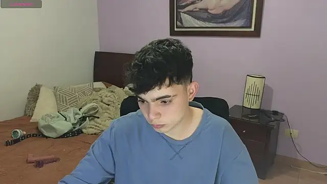 lukeboyce33 online show from 05-16-26, 10:31