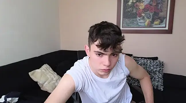 lukeboyce33 online show from 03-18-25, 02:17