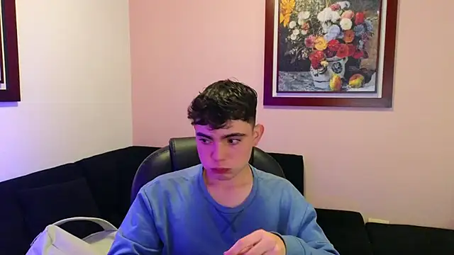 lukeboyce33 online show from 10-17-25, 11:50