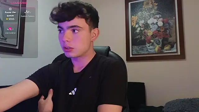 lukeboyce33 online show from 03-13-26, 02:05