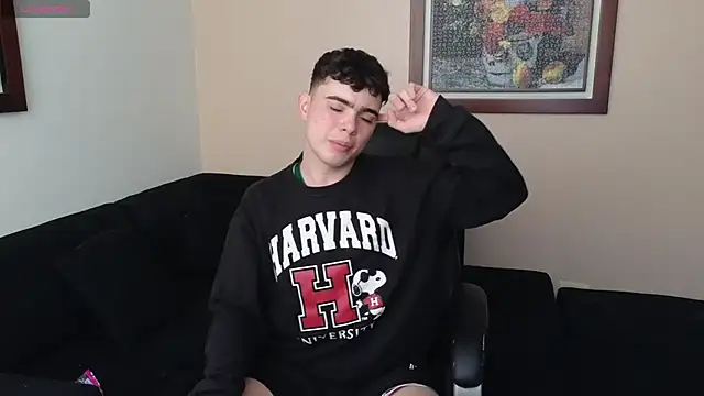 lukeboyce33 online show from 04-15-26, 05:28