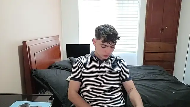 lukeboyce33 online show from 02-26-26, 10:32