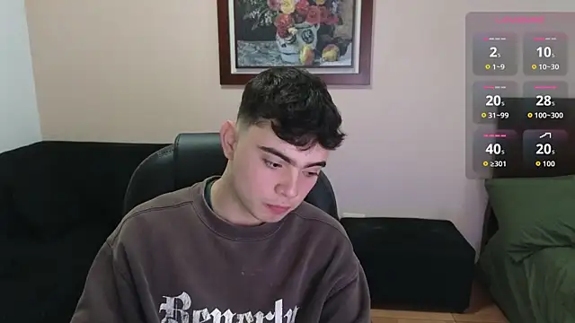 lukeboyce33 online show from 04-12-26, 02:59