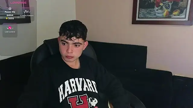 lukeboyce33 online show from 03-03-26, 04:19