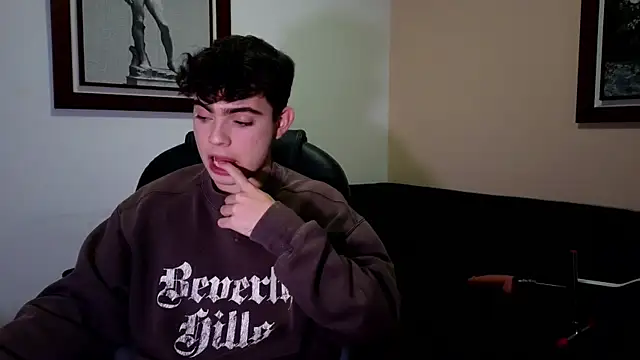 lukeboyce33 online show from 04-08-26, 03:08