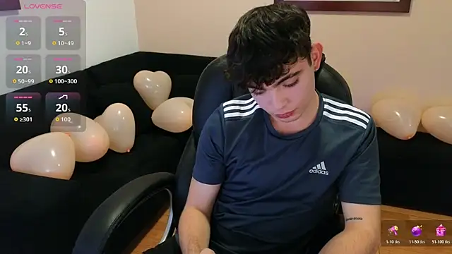 lukeboyce33 online show from 02-06-26, 12:39