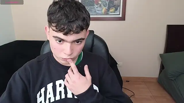 lukeboyce33 online show from 04-15-26, 07:58