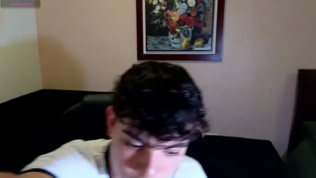 lukeboyce33 online show from 03-22-26, 11:06