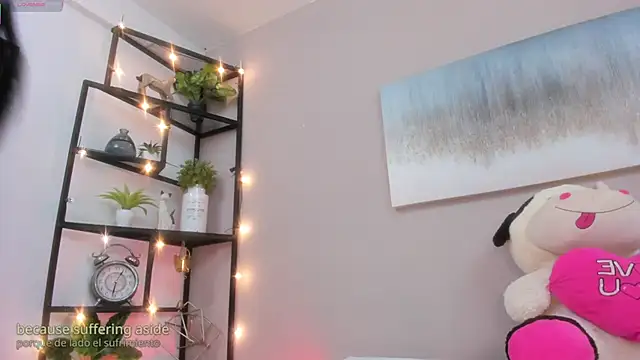 SammyDesire 10 online show from 12-19-25, 05:04