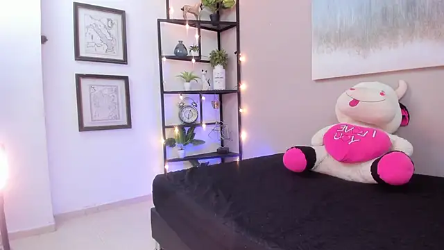 SammyDesire 10 online show from 11-21-25, 07:02