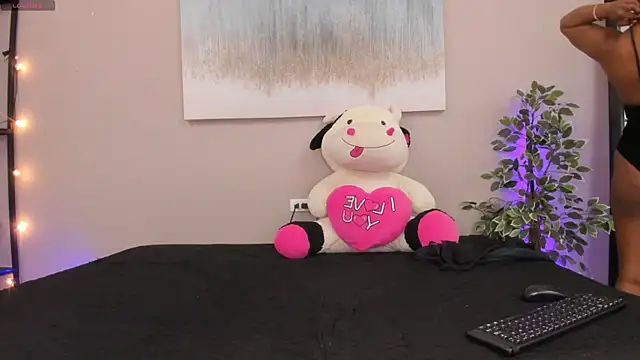 SammyDesire 10 online show from 11-10-25, 08:25