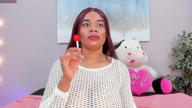 SammyDesire 10 online show from 12-05-25, 07:34