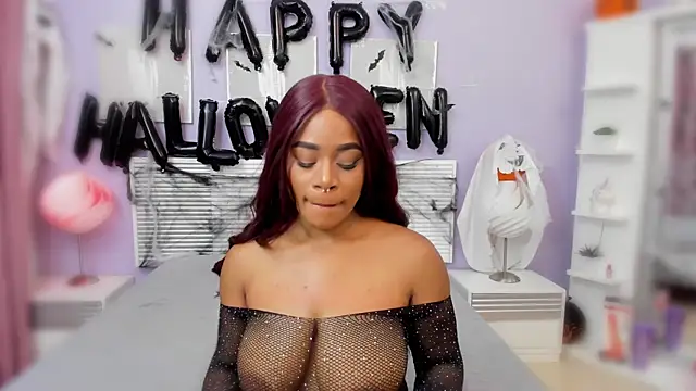 SammyDesire 10 online show from 10-18-25, 06:32