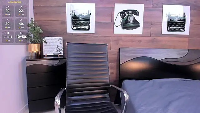 SammyDesire 10 online show from 02-14-26, 07:36