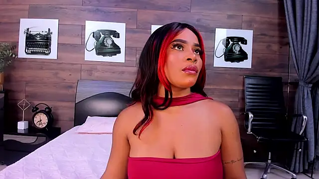 SammyDesire 10 online show from 05-05-26, 08:23