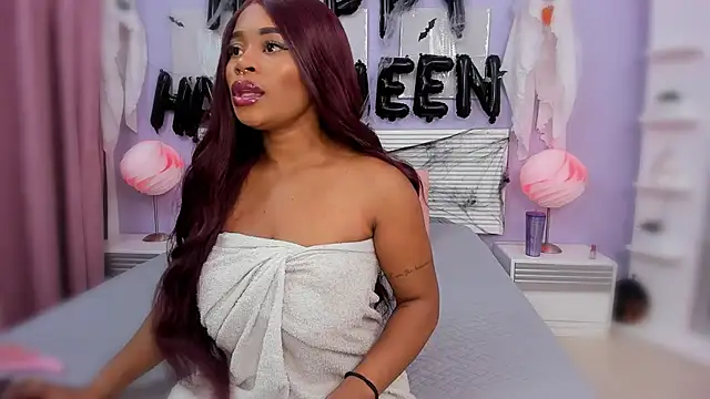 SammyDesire 10 online show from 10-17-25, 07:48