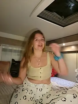 Amesthyst destiny online show from 11-01-25, 08:25