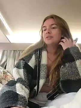 Amesthyst destiny online show from 04-03-26, 01:23