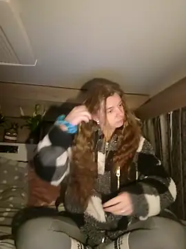 Amesthyst destiny online show from 11-23-25, 01:37